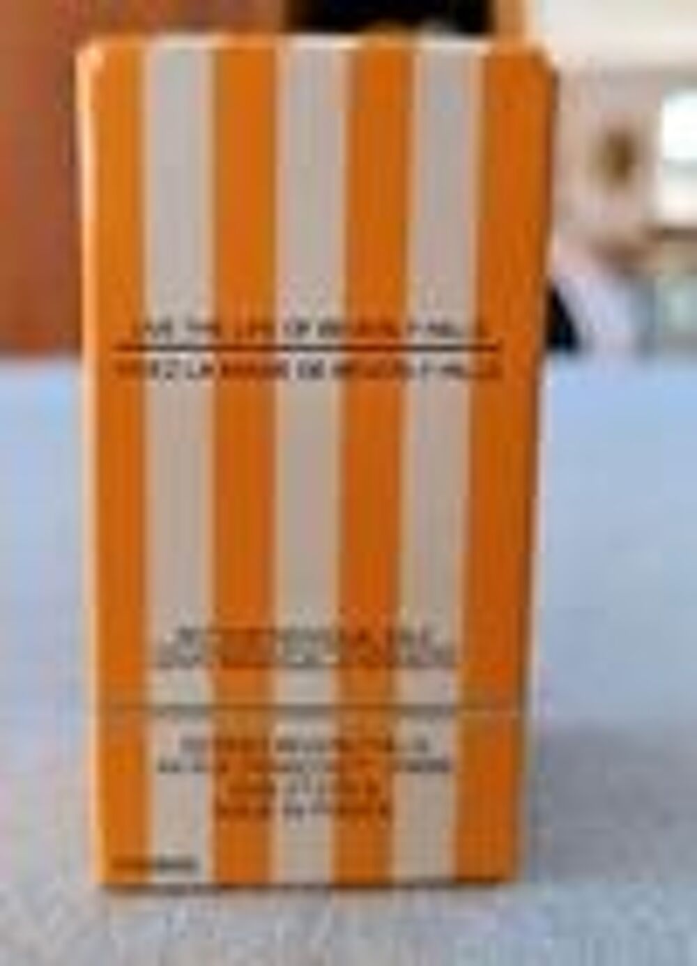 Miniature parfum Edt " Giorgio " de Giorgio Bevery Hills" 