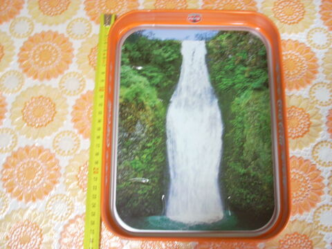 Presentoir Coca cola 12 Bures-sur-Yvette (91)