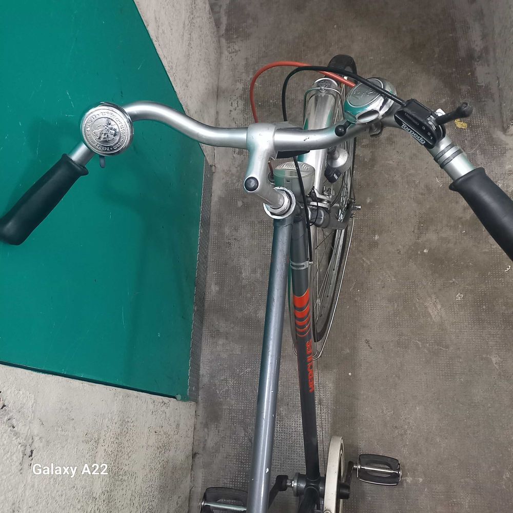 vendre v&eacute;lo Vélos