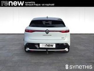 M&eacute;gane Megane E-Tech EV60 220 ch super charge Techno 2023 occasion 83600 Fr&eacute;jus