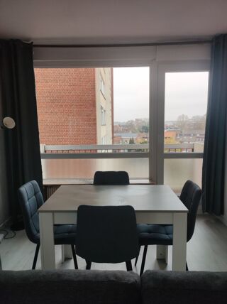  Appartement � louer 2 pi�ces 44 m�