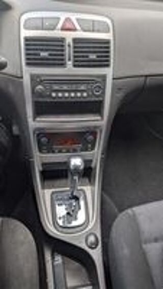307 SW 1.6e 16v Griffe A 2005 occasion 44340 Les Couets