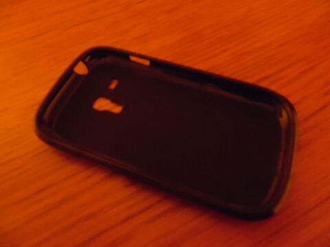 coque pour SAMSUNG GALAXY S3 MINI 3 Abbeville (80)