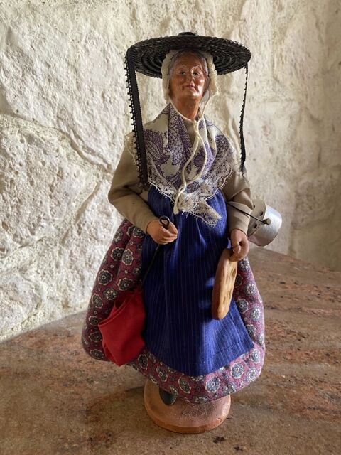 SANTON DE PROVENCE 15 Nans-les-Pins (83)