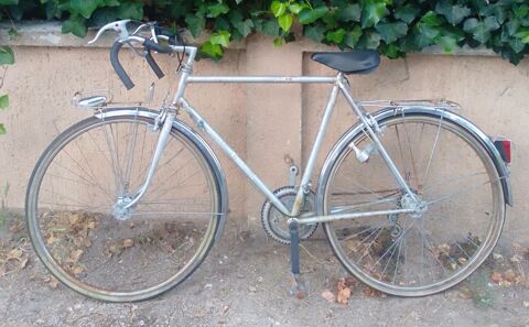 v�lo adulte Daniel Dangre 40 Beauchamp (95)