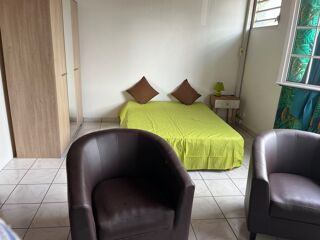  Appartement à louer 2 pièces 35 m² Sainte-marie