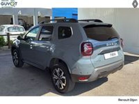 Duster Blue dCi 115 4x2 Journey 2023 occasion 21000 Dijon