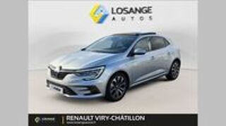 Megane IV Berline TCe 140 EDC Techno 2023 occasion 91170 Viry-Ch&acirc;tillon