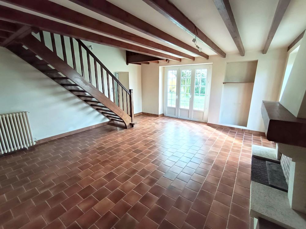 Vente Maison Grande maison familiale rénovée - lumineuse, au calme Celles-sur-belle