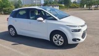 C4 Picasso PureTech 130 S&S Exclusive 2016 occasion 71200 Le Creusot