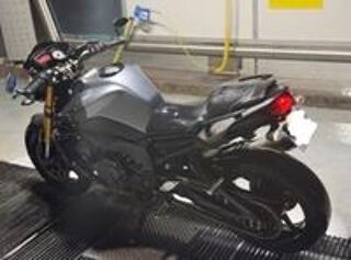 YAMAHA 2014 occasion 78310 Maurepas