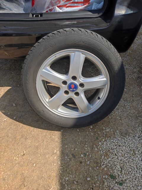 Pi&egrave;ces et &eacute;quipements Voiture Pi&egrave;ces et &eacute;quipements Voiture  occasion Raphele Les Arles 13280