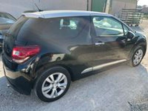DS3 e-HDi 90 Airdream Graphic Art 2012 occasion 31380 Garidech