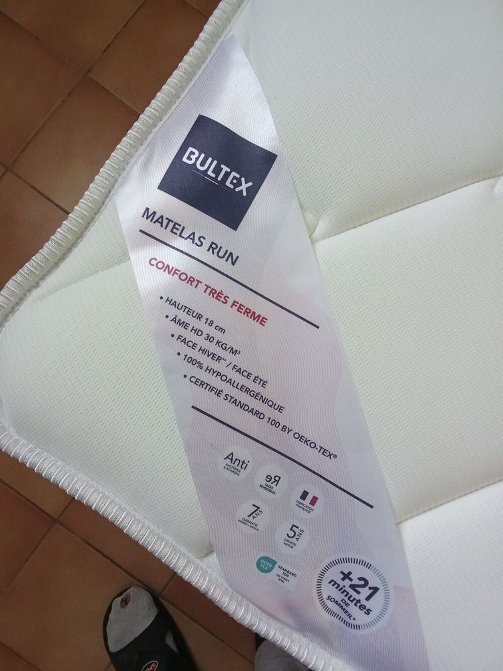 matelas et sommier Meubles