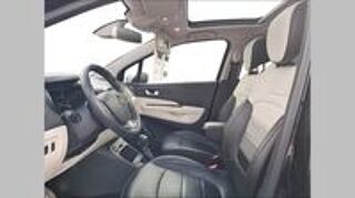 Captur TCe 150 FAP EDC Initiale Paris 2019 occasion 91310 Montlh&eacute;ry
