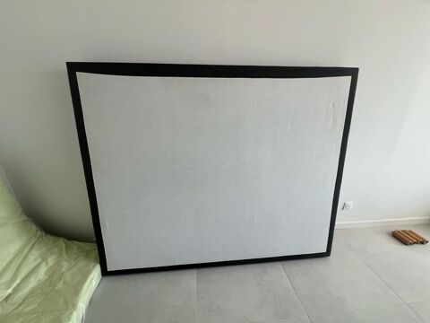 Sommier lit double 0 Pignan (34)