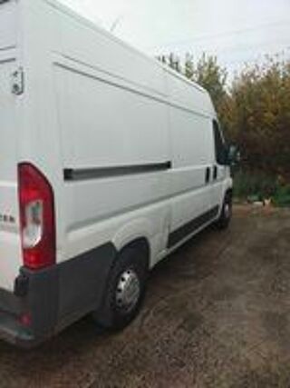 Boxer 2.2 HDi 330M 2012 occasion 95520 Osny