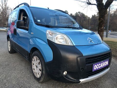 Citroen nemo Citroën  Combi HDI 75