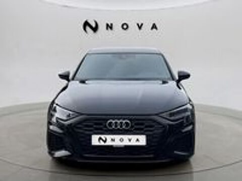 A3 Sportback 45 TFSIe S Line Toit Ouvrant 2023 occasion 33600 Pessac