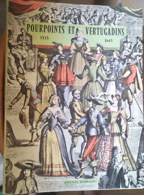 histoire du costume 90 Jarnac-Champagne (17)