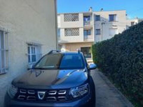 Annonce voiture Dacia Duster 15900 