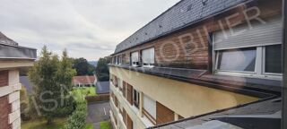  Appartement � vendre 3 pi�ces 59 m�