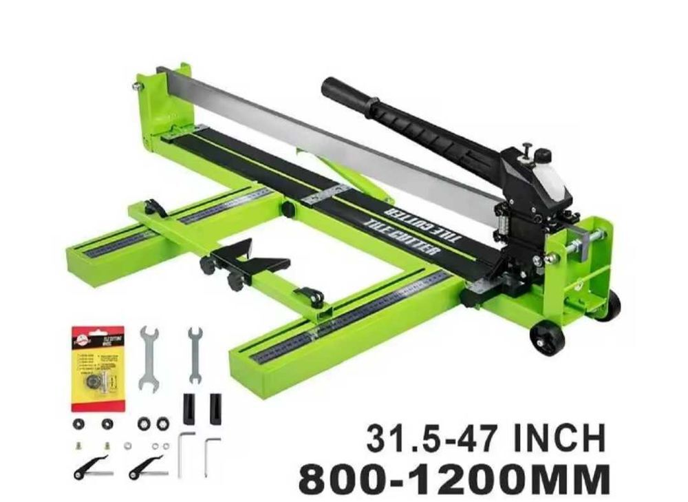 carrelette coupe carreaux 120cm Bricolage