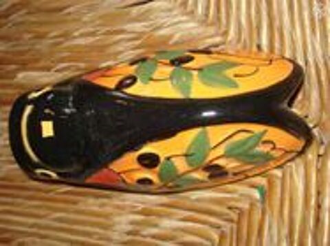 Cigale en fa�ence 20 M�rignies (59)