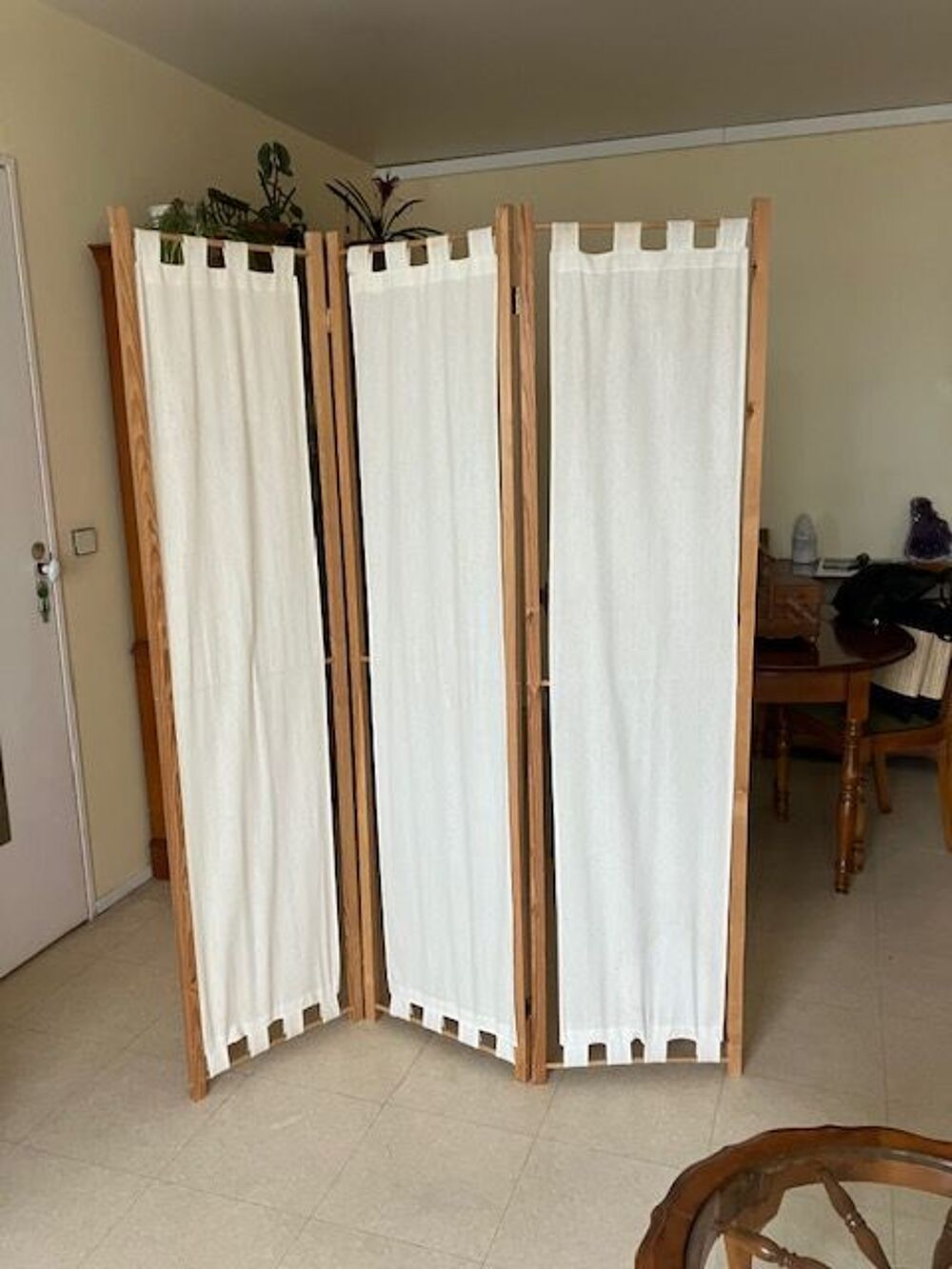 Paravent Décoration