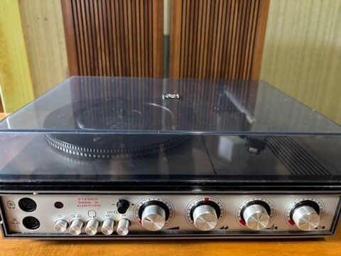 PLATINE STEREO 5050 Ch�teaumeillant (18)