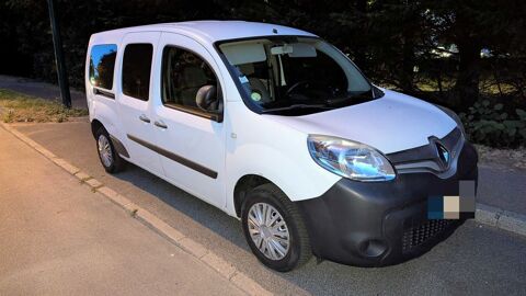 Renault kangoo II Express 1.5 dCi 90