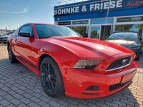 Mustang 3.7 V6 occasion 33170 Gradignan