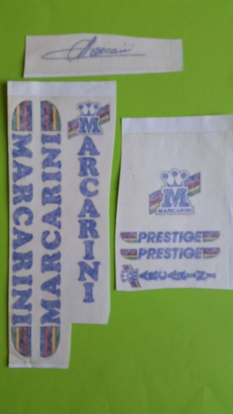 MARCARINI PRESTIGE 0 Toulouse (31)