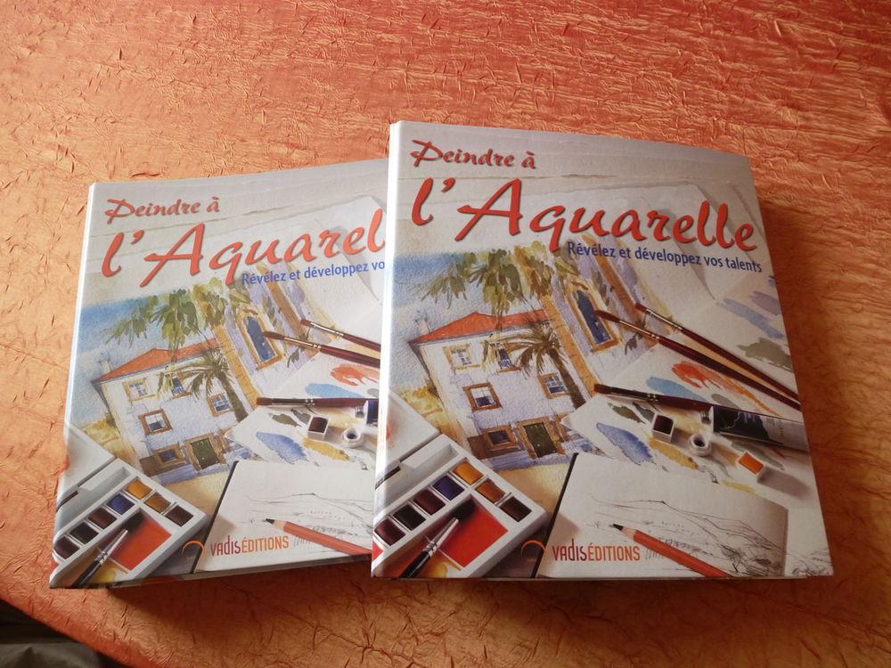 Livres classeurs - collection Livres et BD