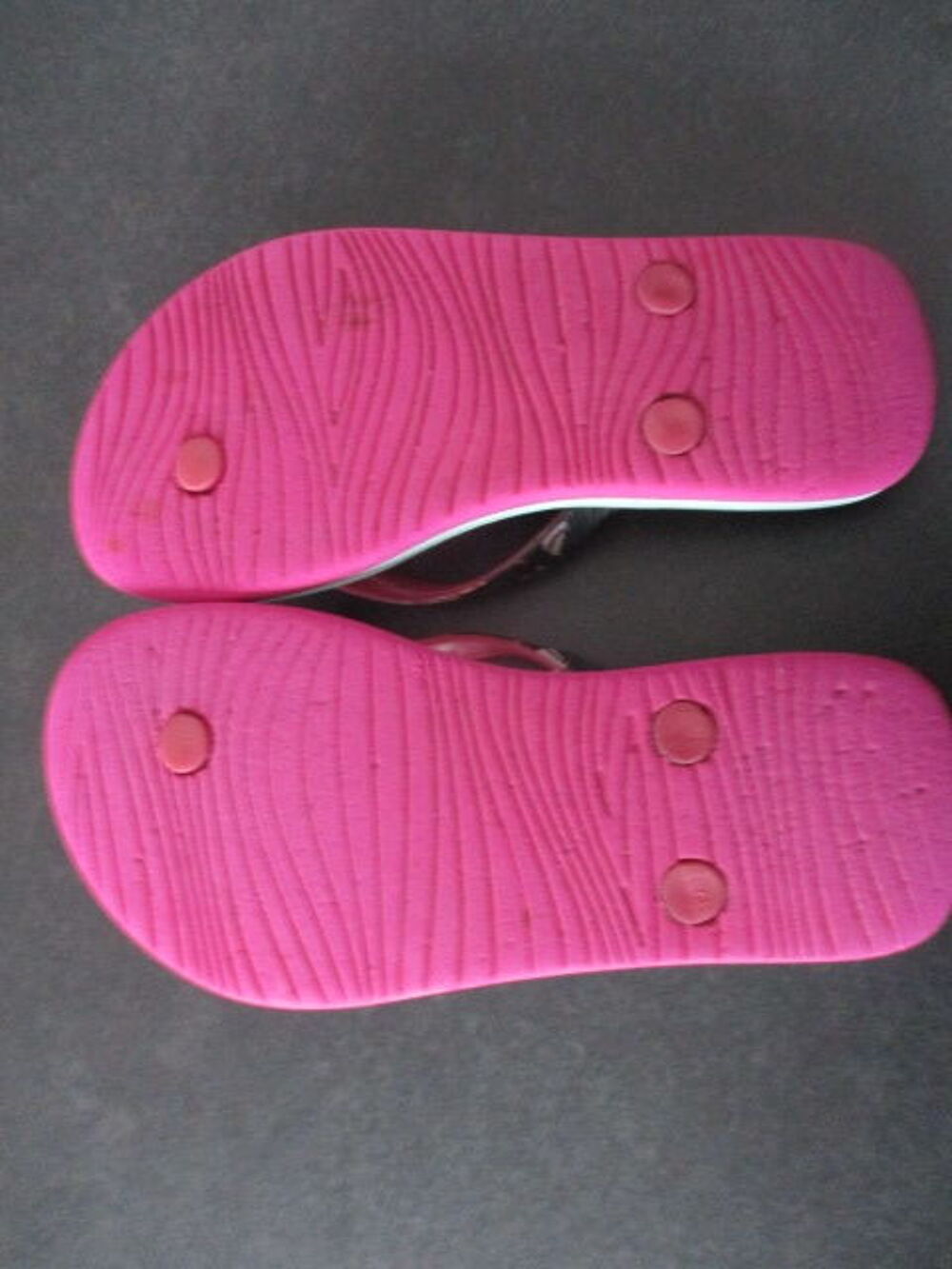 Tongs enfants Chaussures enfants