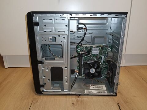 PC / tour bureautique, celeron, 8Go, SSD 60 Poiroux (85)