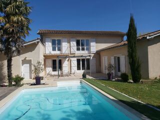  Maison � vendre 7 pi�ces 166 m�