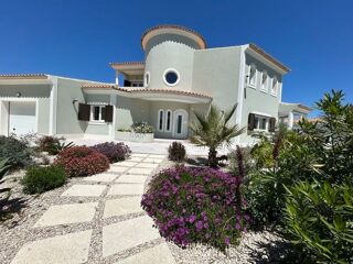  Villa � vendre 10 pi�ces 324 m� Albufeira, portugal