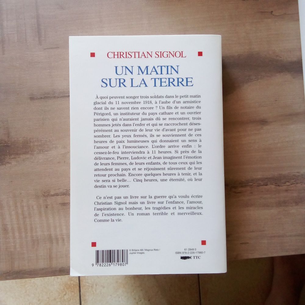 roman Livres et BD