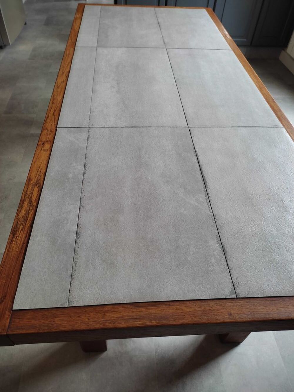 table Meubles