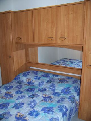  Appartement à louer 3 pièces 50 m² Frontignan