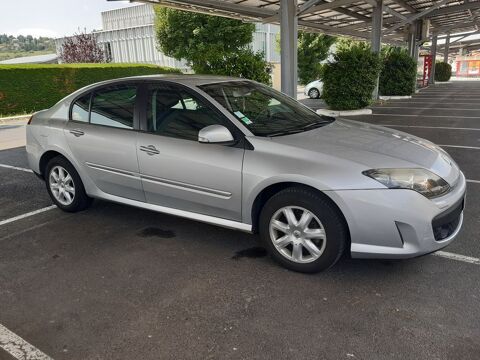 Renault laguna iii 1.5 dCi 110 eco2 Authentique