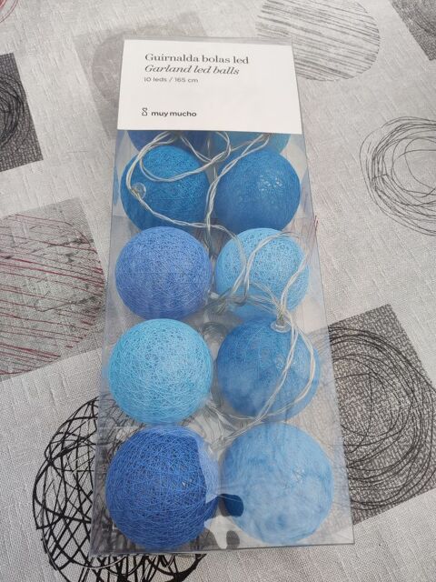 Guirlande boules led 5 Pacé (35)