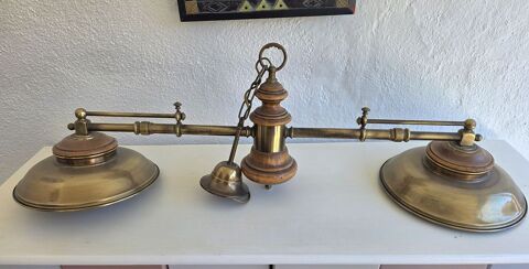Lustre de billard rétro Perpignan (66)