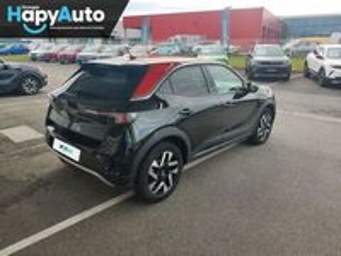 Mokka 1.2 Turbo 100 ch BVM6 Elegance 2022 occasion 65000 Tarbes