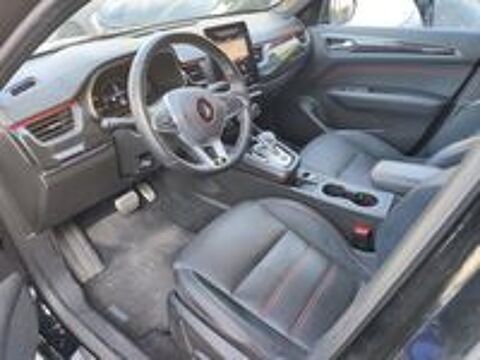 Arkana E-Tech 145 - 21B R.S. Line 2021 occasion 95100 Argenteuil