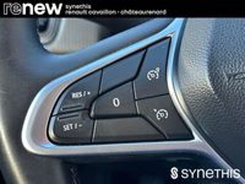 Clio V Clio TCe 90 - 21N Business 2022 occasion 84300 Cavaillon