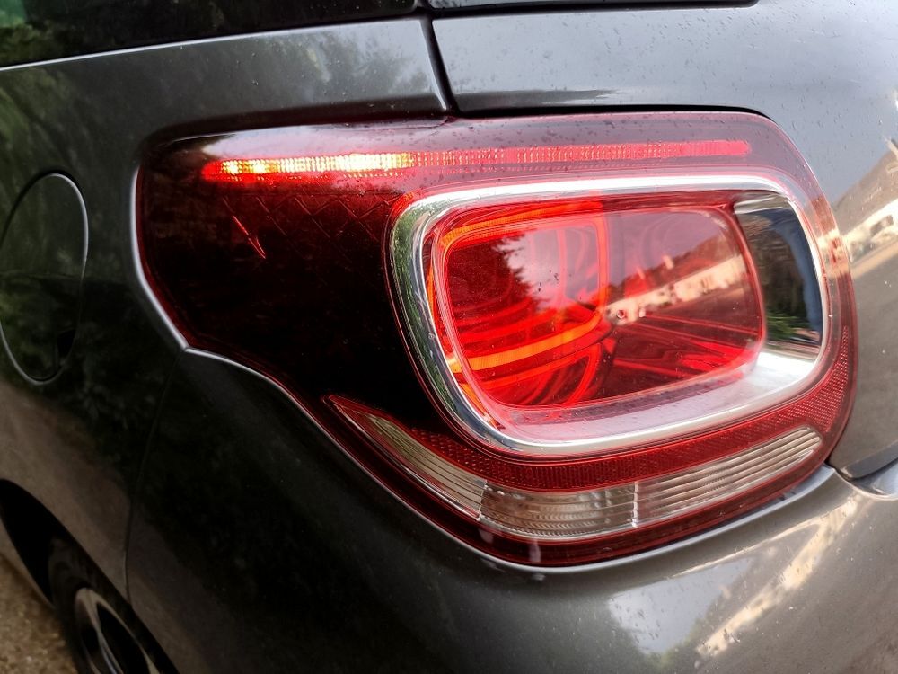 DS3 DS 3 PureTech 110 BVA So Chic 2019 occasion 78390 Bois-d'Arcy