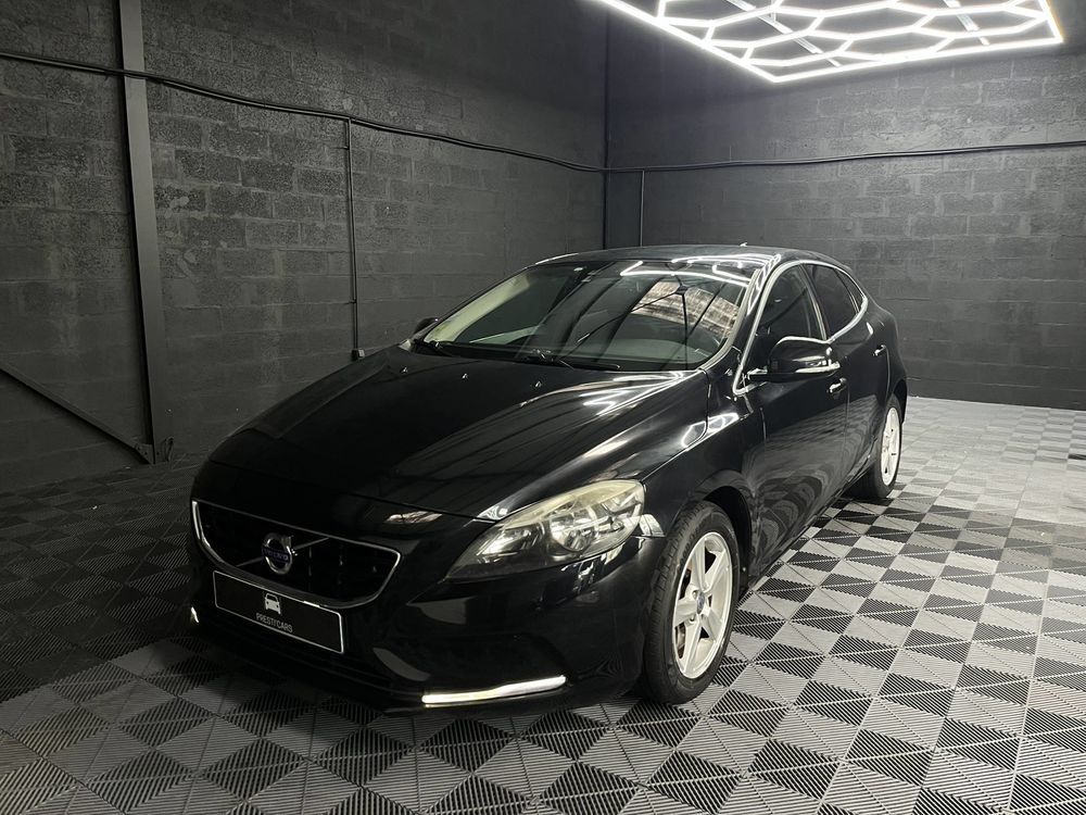 V40 II D3 150ch Start&Stop Summum 2014 occasion 33520 Bruges