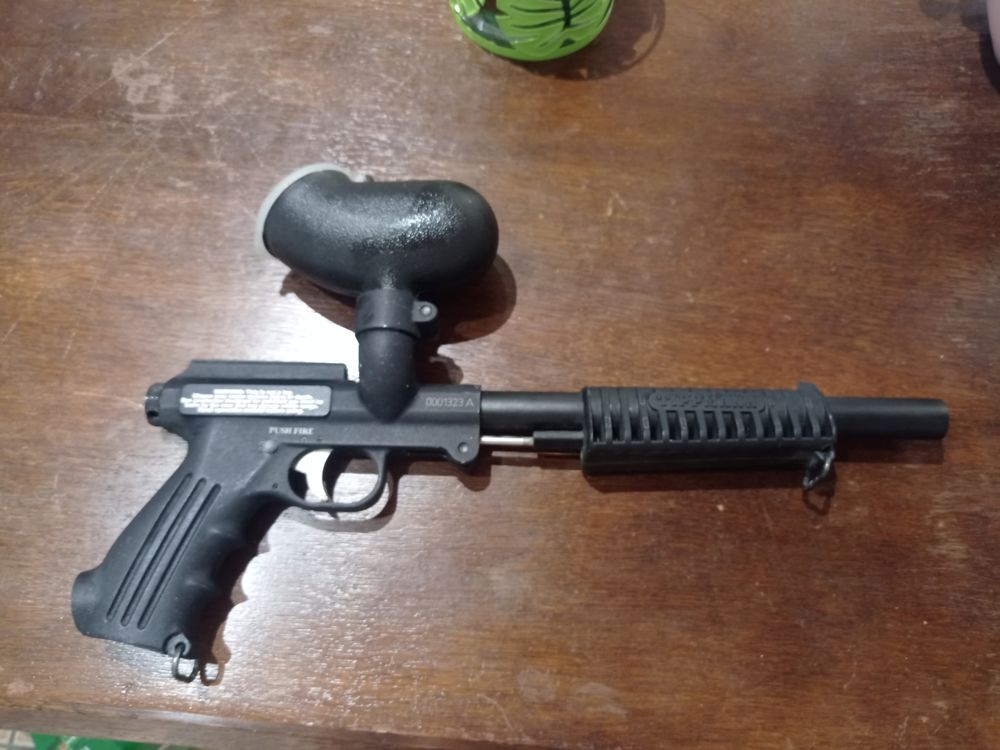 Tippmann SL68-II Sports